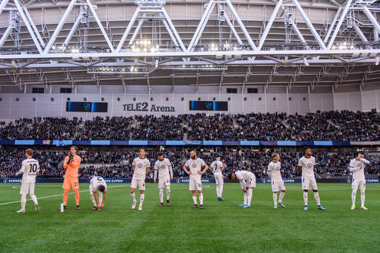 Malmö FFs spelare