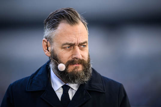 s expert Olof Lundh