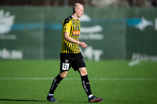 Häckens Valgeir Fridriksson