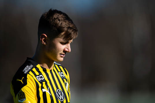 Häckens Leo Bengtsson
