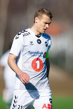 Odds Steffen Hagen