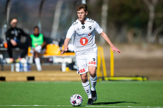 Odds Filip Rönningen Jörgensen
