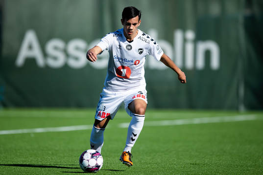 Odds Josef Brian Baccay