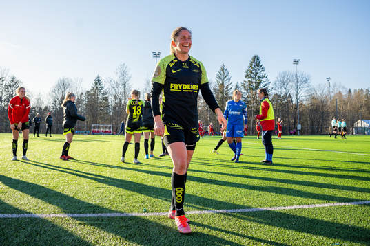 Ingrid Ryland of Brann