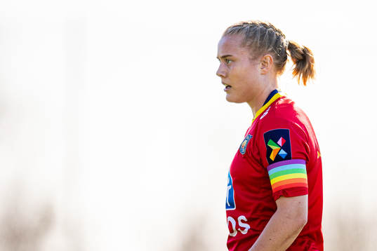 Sarah Alexandra Lilleberg Suphellen of Røa