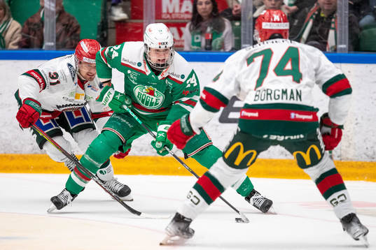 Rögles Marco Kasper