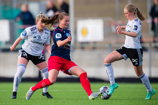 Cille Nilsen of Avaldnes