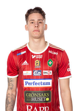 Skövdes Gabriel Wallentin