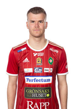 Skövdes Elias Lindell
