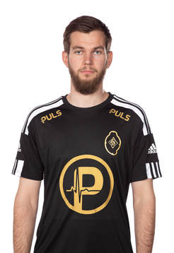 Skövdes Markus Fröjd