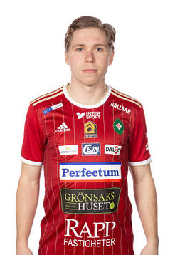 Skövdes Samuel Sörman