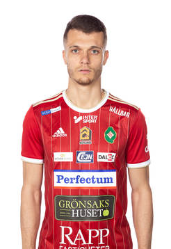 Skövdes Yoann Fellrath