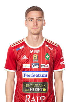 Skövdes Villiam Granath