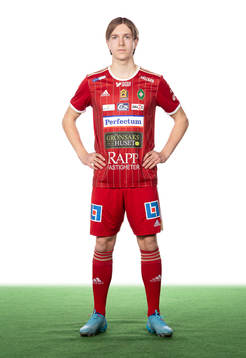Skövdes David Frisk