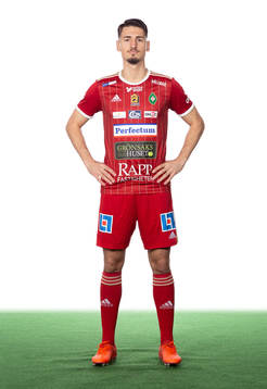 Skövdes Aldin Basic