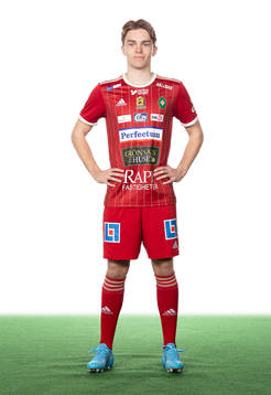 Skövdes Samuel Glad