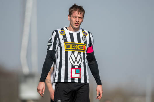 Landskronas Philip Andersson