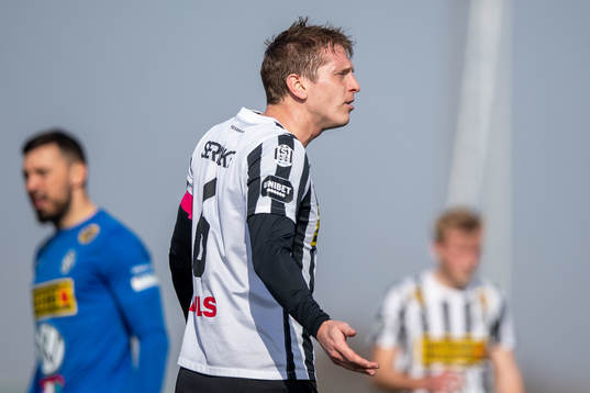 Landskronas Philip Andersson