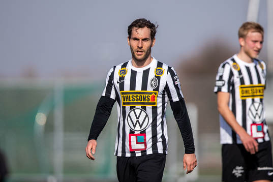 Landskronas Alexander Tkacz