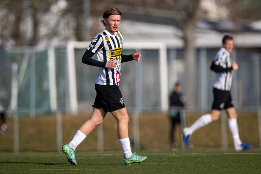Landskronas Adam Egnell