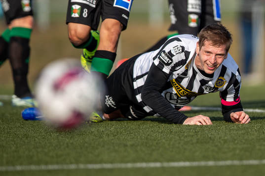 Landskronas Philip Andersson