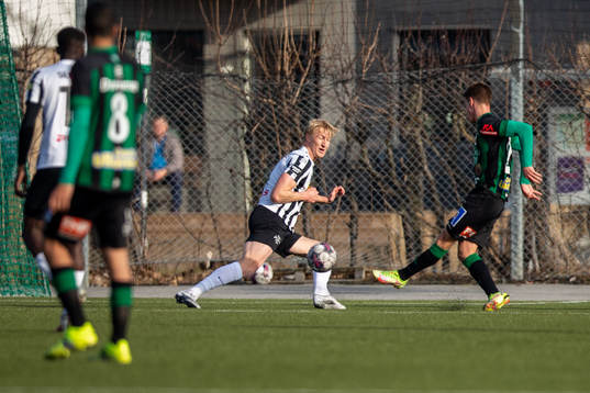 Landskronas Viktor Wihlstrand