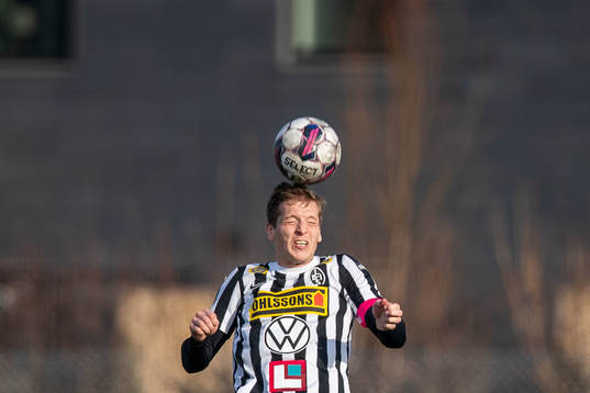 Landskronas Philip Andersson
