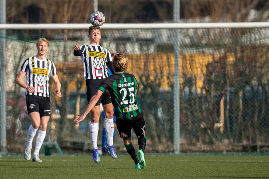 Landskronas Emil Jönsson