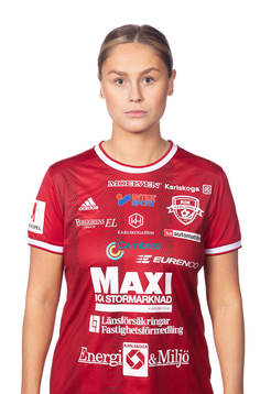 Rävåsens Amanda Jansson