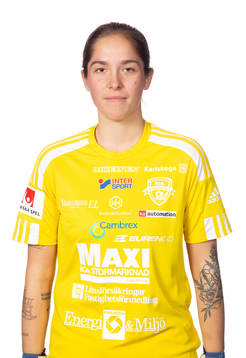 Rävåsens Ann-Sofie Gripenberg