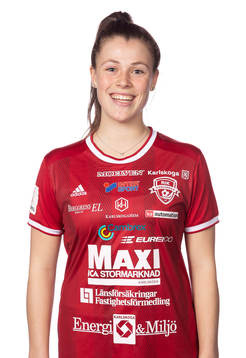 Rävåsens Christie Gray