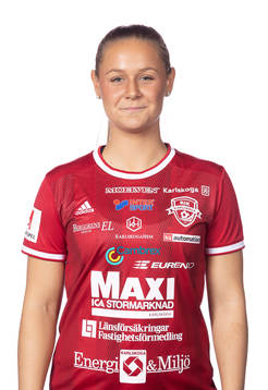 Rävåsens Elin Berggren
