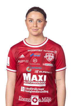 Rävåsens Ellen Hultgren