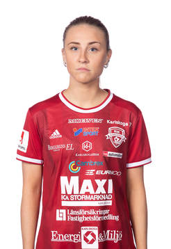 Rävåsens Frida Jonsson Aspelin