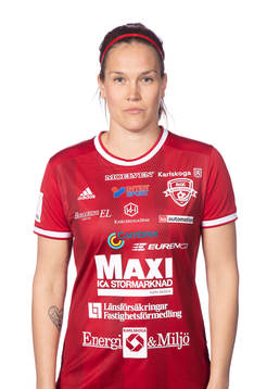 Rävåsens Hanna Sahlén