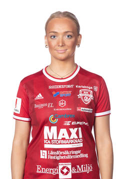 Rävåsens Ida Lilja