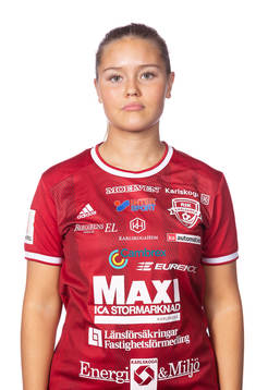 Rävåsens Izabell Johansson