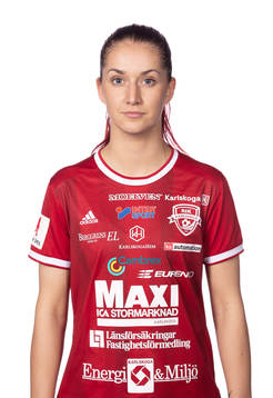 Rävåsens Jenny Tropp