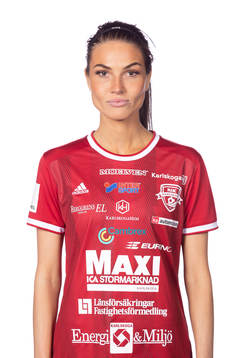 Rävåsens Karin Weinacht