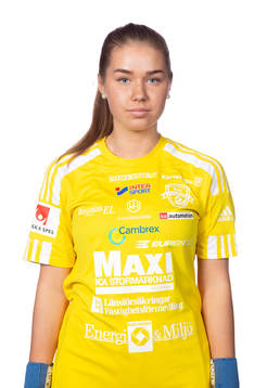 Rävåsens Lova Lundblad