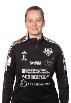 Rävåsens Målvaktstränare, Julia Lindén