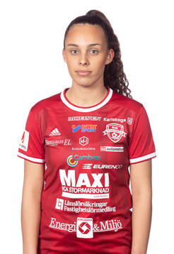 Rävåsens Nathalie Bergman