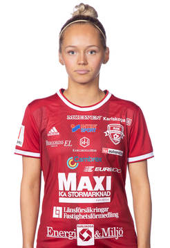Rävåsens Sara Öjebo