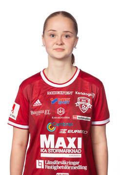 Rävåsens Wera Helsing