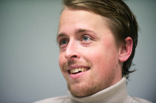 Robin Strömberg, IFK Hässleholm i Hässleholm 22 mars 2022