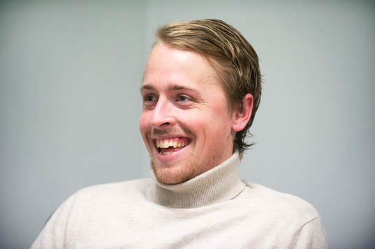 Robin Strömberg, IFK Hässleholm i Hässleholm 22 mars 2022
