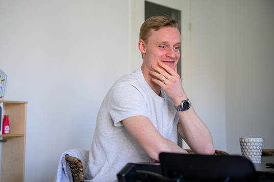 Anton Bengtsson