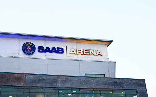 SAAB Arena