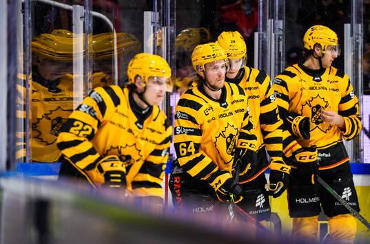 Skellefteås Jonathan Pudas