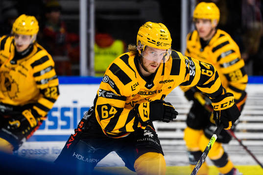 Skellefteås Jonathan Pudas